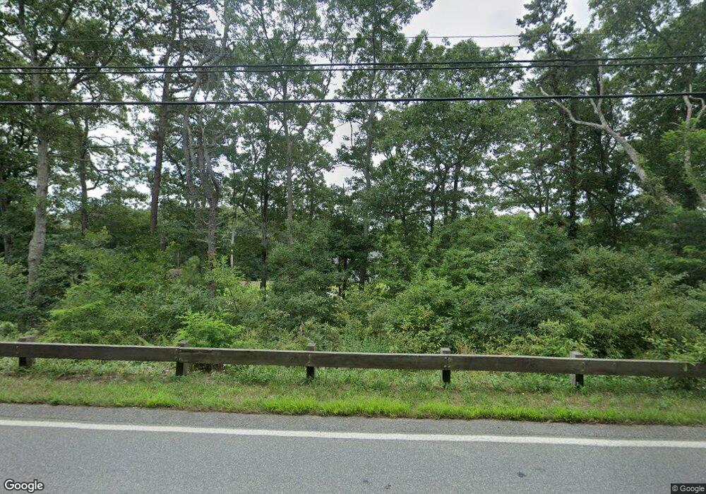 710 Thomas b Landers Rd, Falmouth, MA 02556 - photo 1