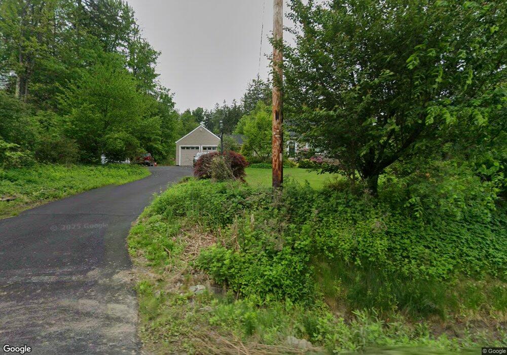 274 Old Hopewell Rd, Wappingers Falls, NY 12590 - photo 1