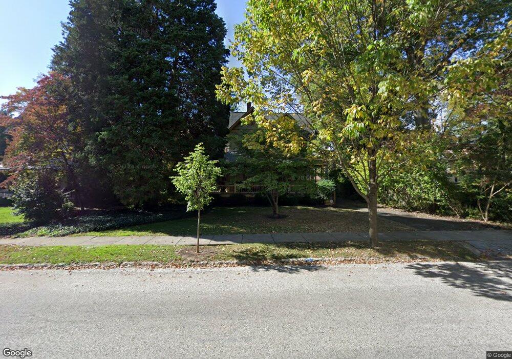 330 Chestnut St, Moorestown, NJ 08057 - photo 1