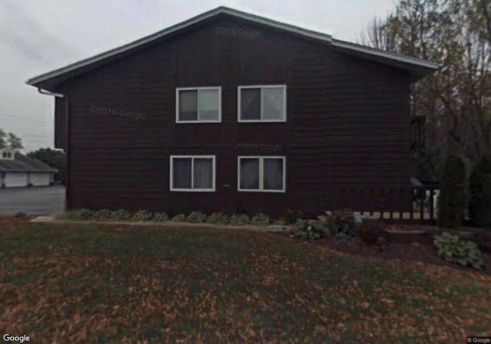 2512 Cross Creek Dr unit D, Sheboygan, WI 53081 - photo 1