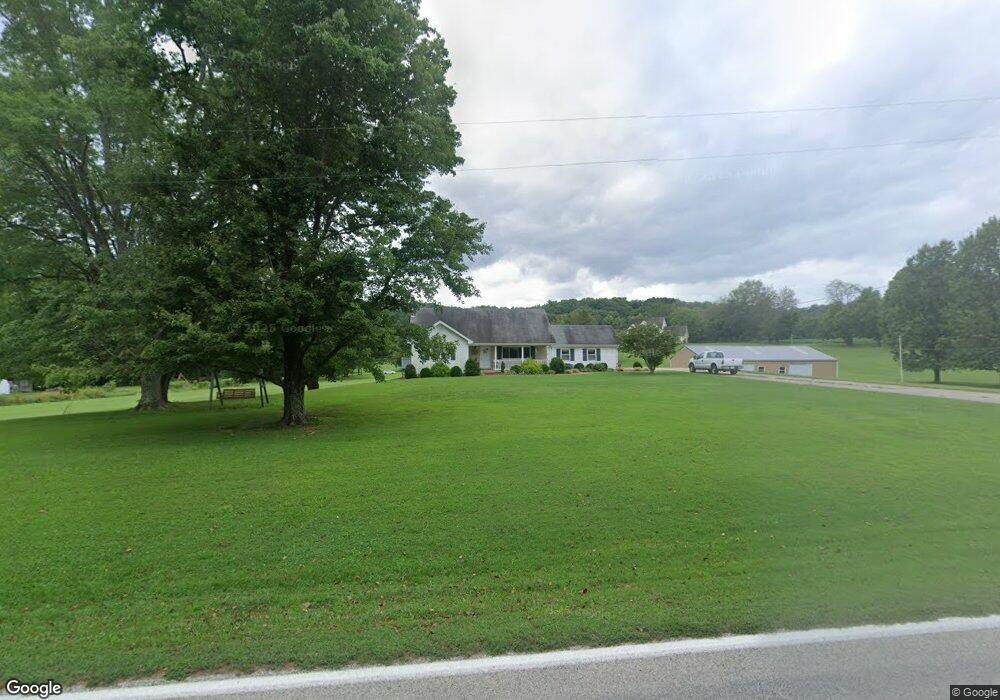 3045 Highway 335 NE, Crandall, IN 47114 - photo 1