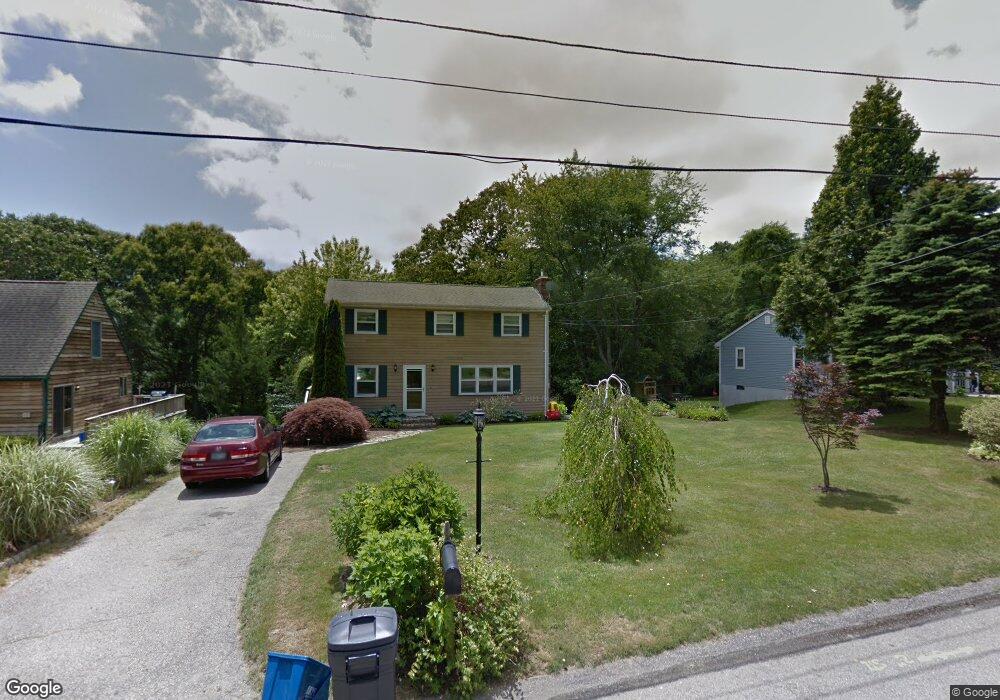 54 Andre Ave, Wakefield, RI 02879 - photo 1