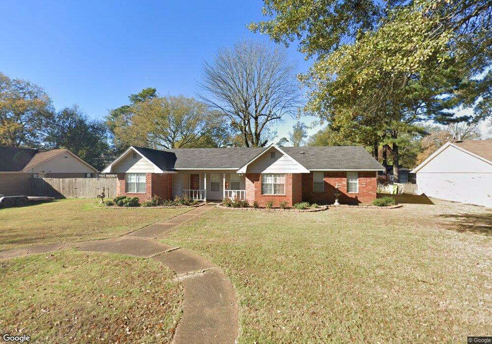 1004 S Leslie St, Stuttgart, AR 72160 - photo 1