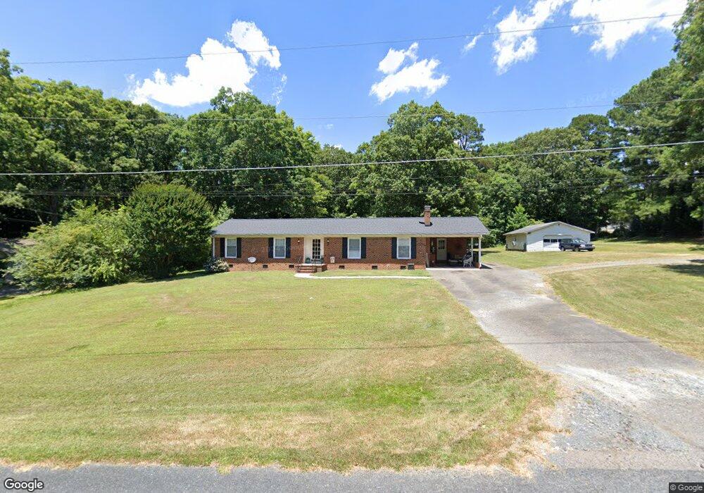 263 Anthony Ct, Asheboro, NC 27205 - photo 1