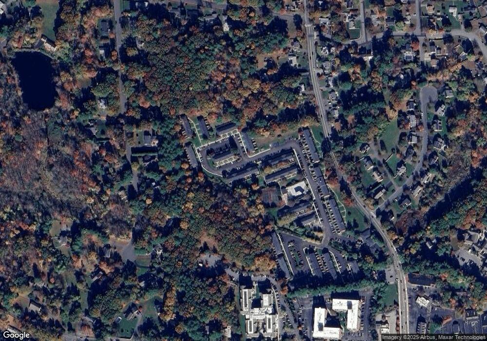 906 Windsor Dr, Framingham, MA 01701 - photo 1