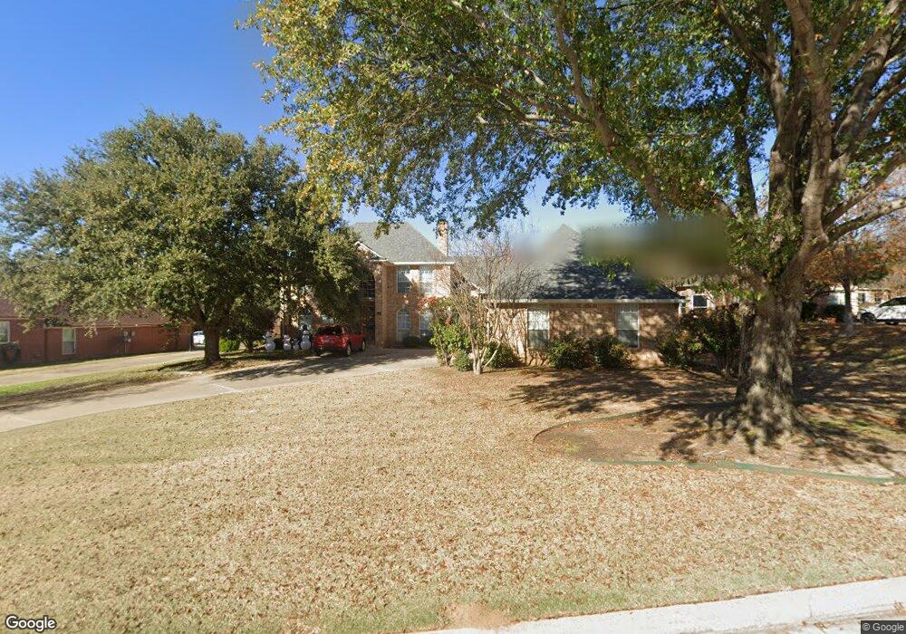 1101 Brazos Dr, Southlake, TX 76092 - photo 1