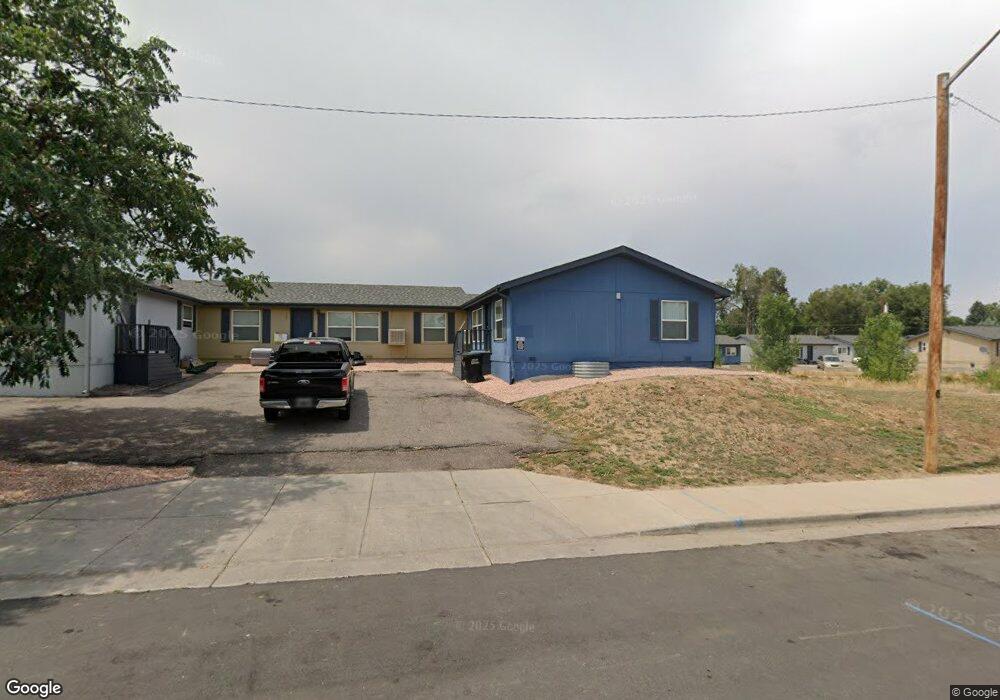 1123 Xanthia St, Denver, CO 80220 - photo 1