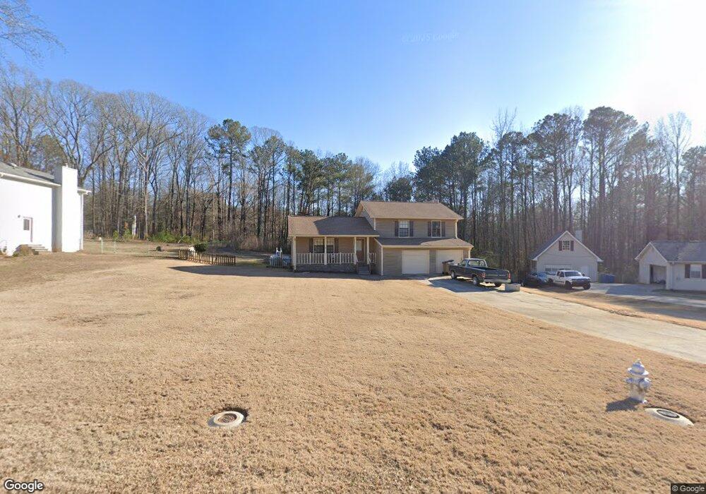 145 Stokes Dr unit 1, Stockbridge, GA 30281 - photo 1