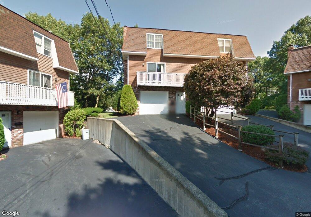 54 Oakland Ave unit 4, Lynn, MA 01905 - photo 1