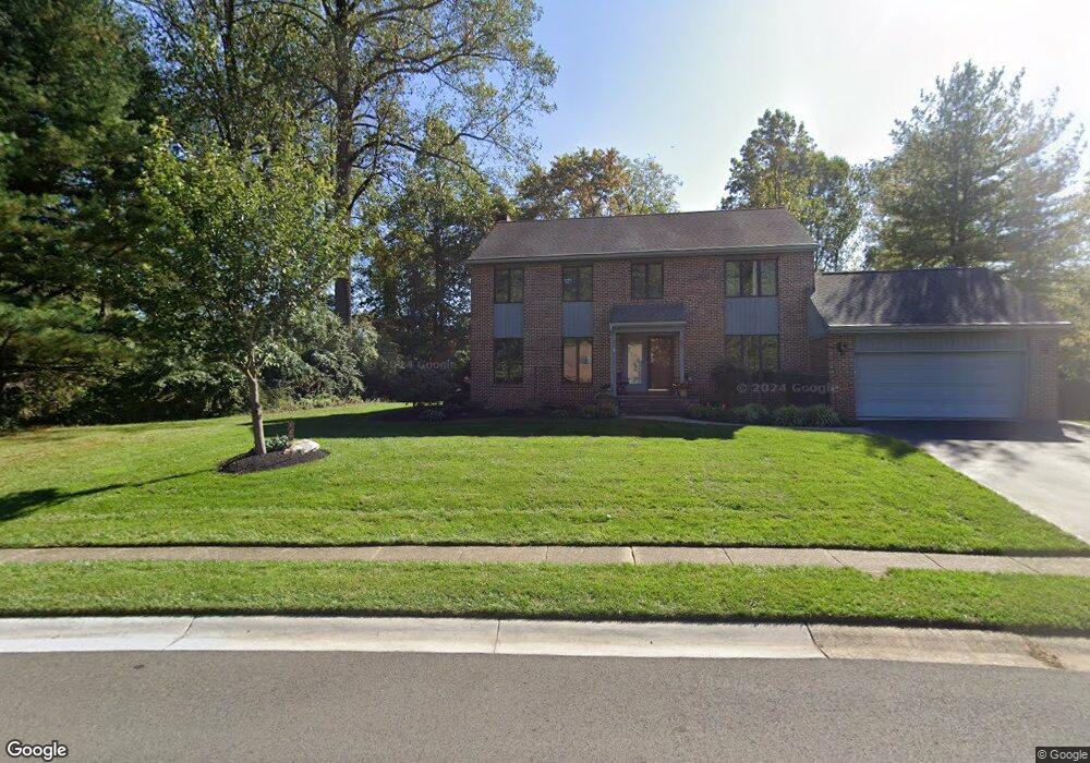 167 Fairhill Dr, Wilmington, DE 19808 - photo 1