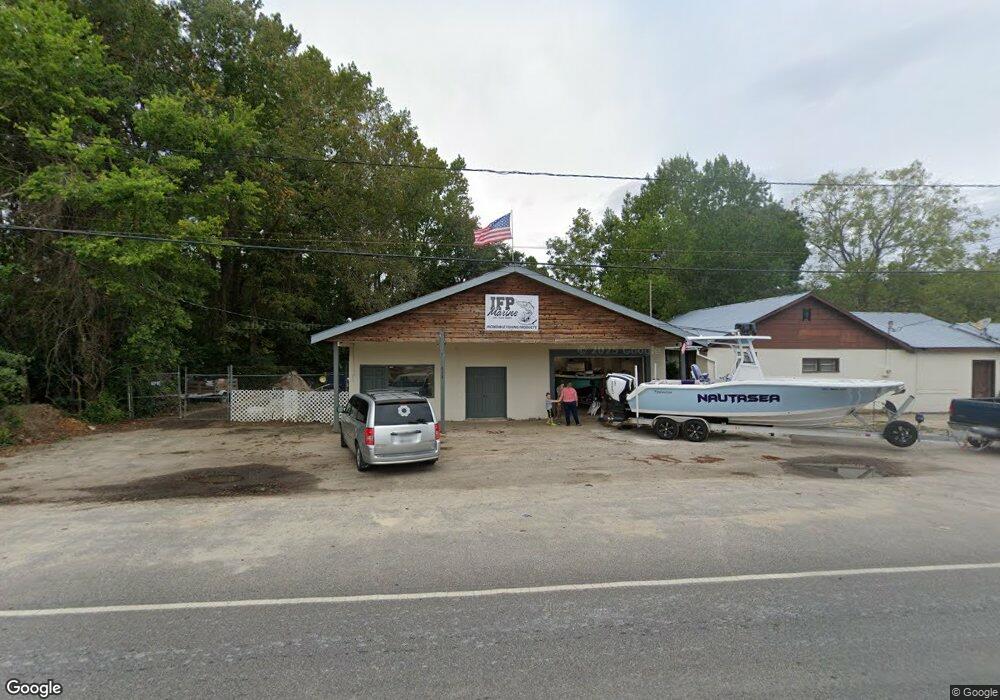 828 S Morgan Ave, Andrews, SC 29510 - photo 1