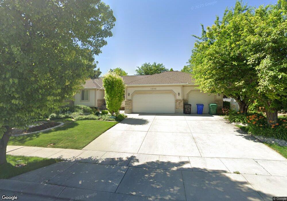 1393 Autumn Oak Cir, West Jordan, UT 84088 - photo 1
