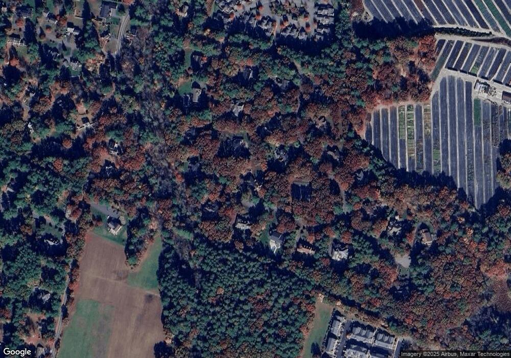 36 Bridle Path, Sudbury, MA 01776 - photo 1