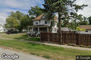 423 N Center St, Forrest, IL 61741