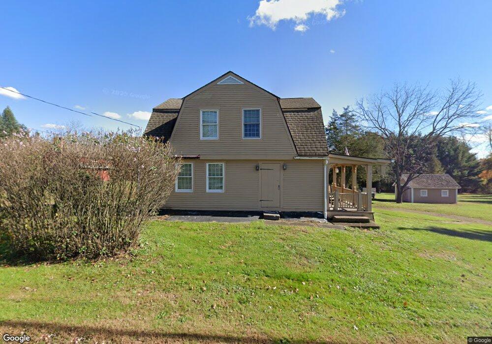 216 East St S, Suffield, CT 06078 - photo 1