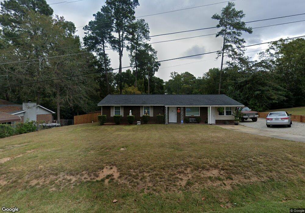 322 Marshall St, Augusta, GA 30907 - photo 1