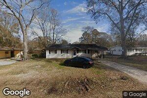2156 Toledo St, Baker, LA 70714
