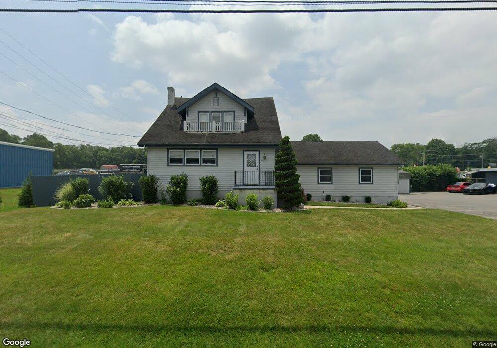 871 W Oak Rd, Vineland, NJ 08360 - photo 1