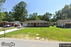 314 Hadley Hall Rd, West Columbia, SC 29172