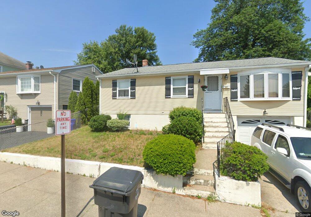 32 Aetna St unit 34, Central Falls, RI 02863 - photo 1