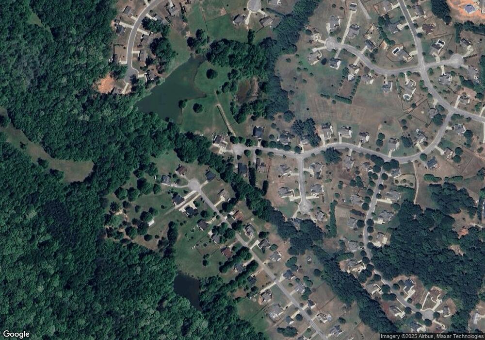 303 Downing St, Hoschton, GA 30548 - photo 1