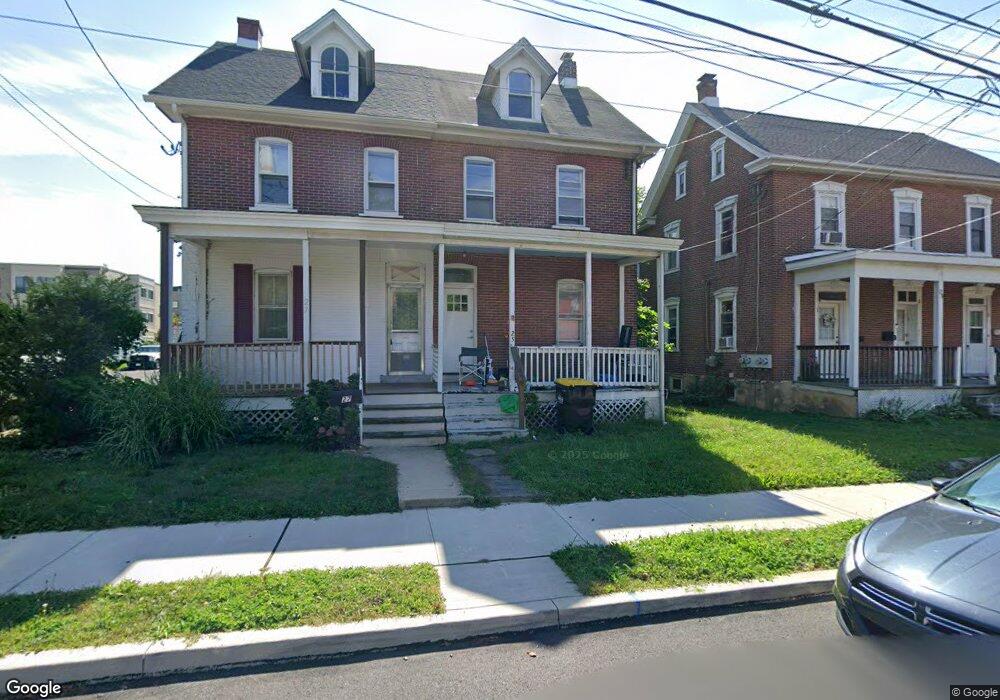 25 N Richardson Ave, Lansdale, PA 19446 - photo 1