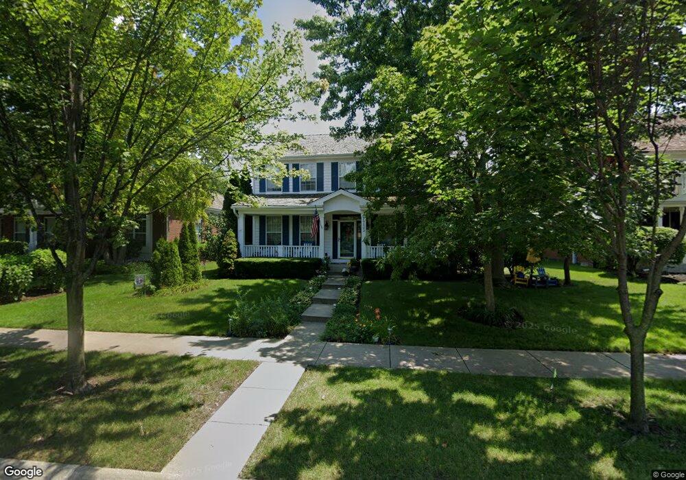 1733 Independence Ave, Glenview, IL 60026 - photo 1