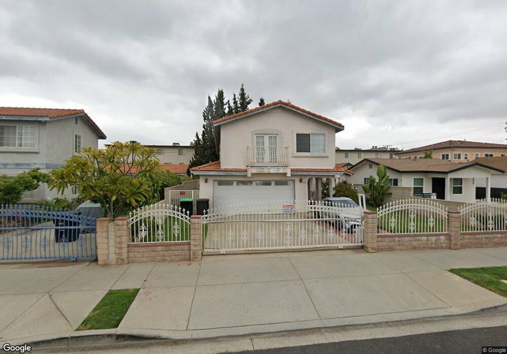 331 E Emerson Ave, Monterey Park, CA 91755 - photo 1