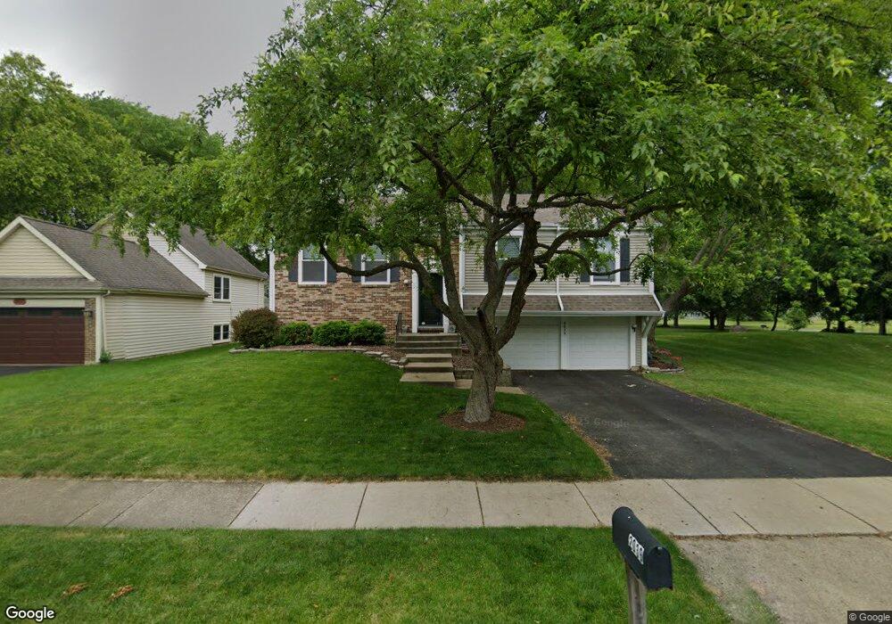 2039 Springside Dr, Naperville, IL 60565 - photo 1