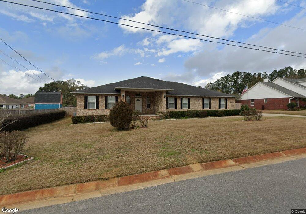 2408 Ursula Ln, Pensacola, FL 32526 - photo 1