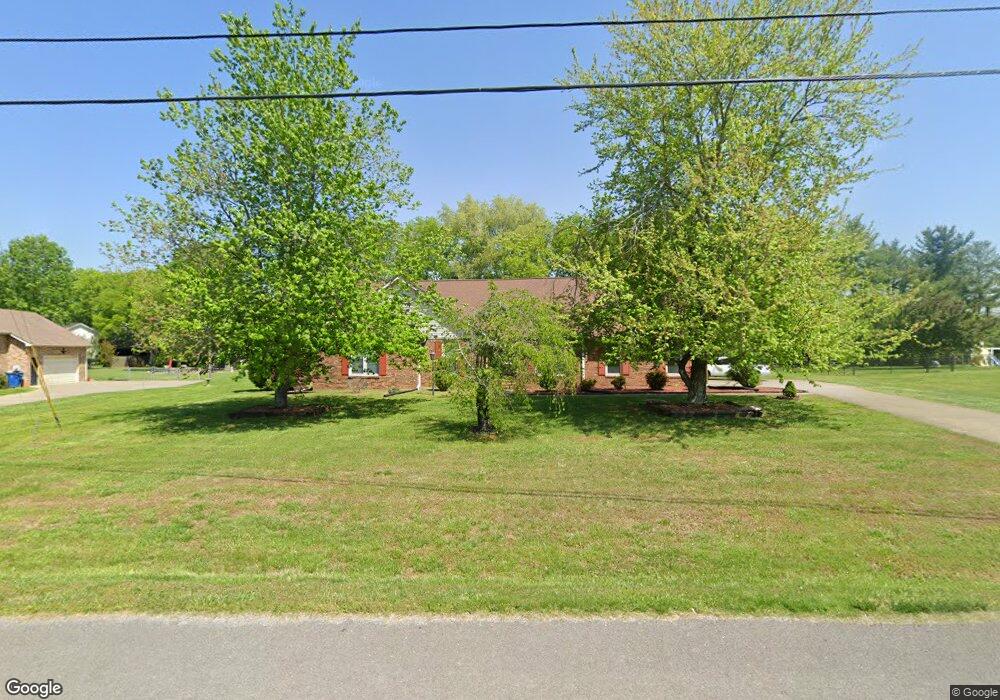 2011 Red Mile Rd, Murfreesboro, TN 37127 - photo 1