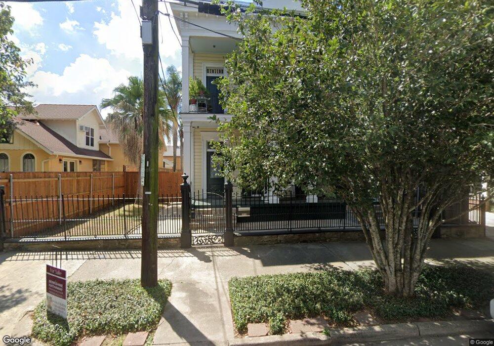 1010 Philip St unit Lower, New Orleans, LA 70130 - photo 1