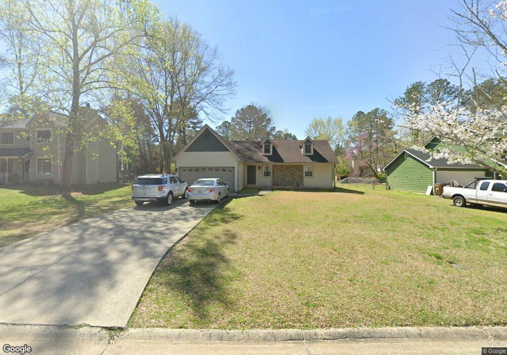 3071 Carriage Trail, Jonesboro, GA 30236 - photo 1