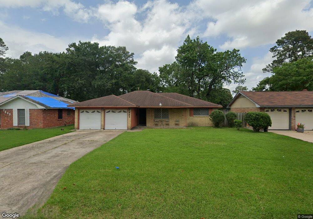 7637 Yoe St, Houston, TX 77016 - photo 1