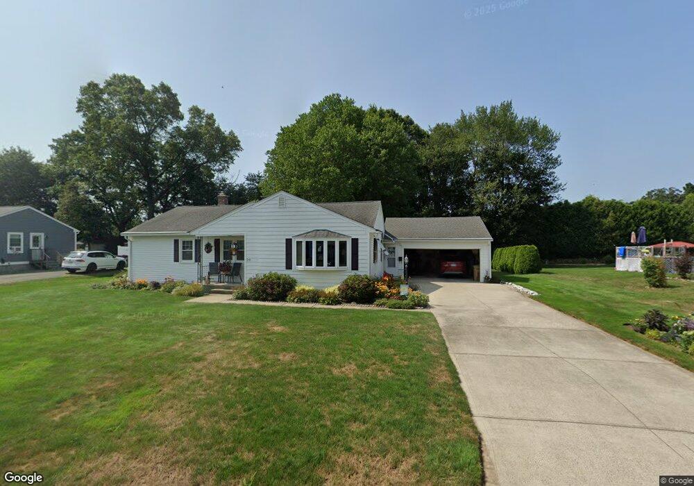 20 Paulding Rd, Ludlow, MA 01056 - photo 1