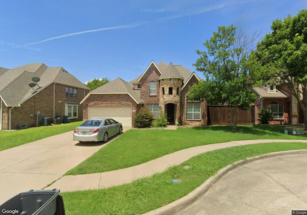 339 Liberty Ct, Lavon, TX 75166 - photo 1