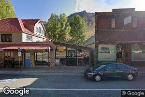 122 Main St, Minturn, CO 81645