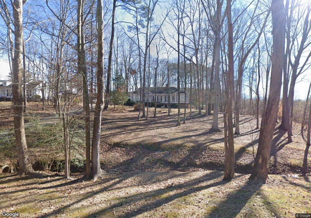 106 Glendale Rd, Oxford, NC 27565 - photo 1