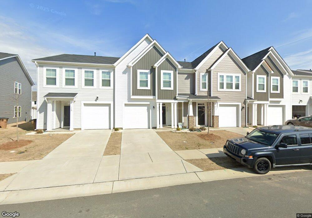 136 Briana Marie Way, Indian Trail, NC 28079 - photo 1