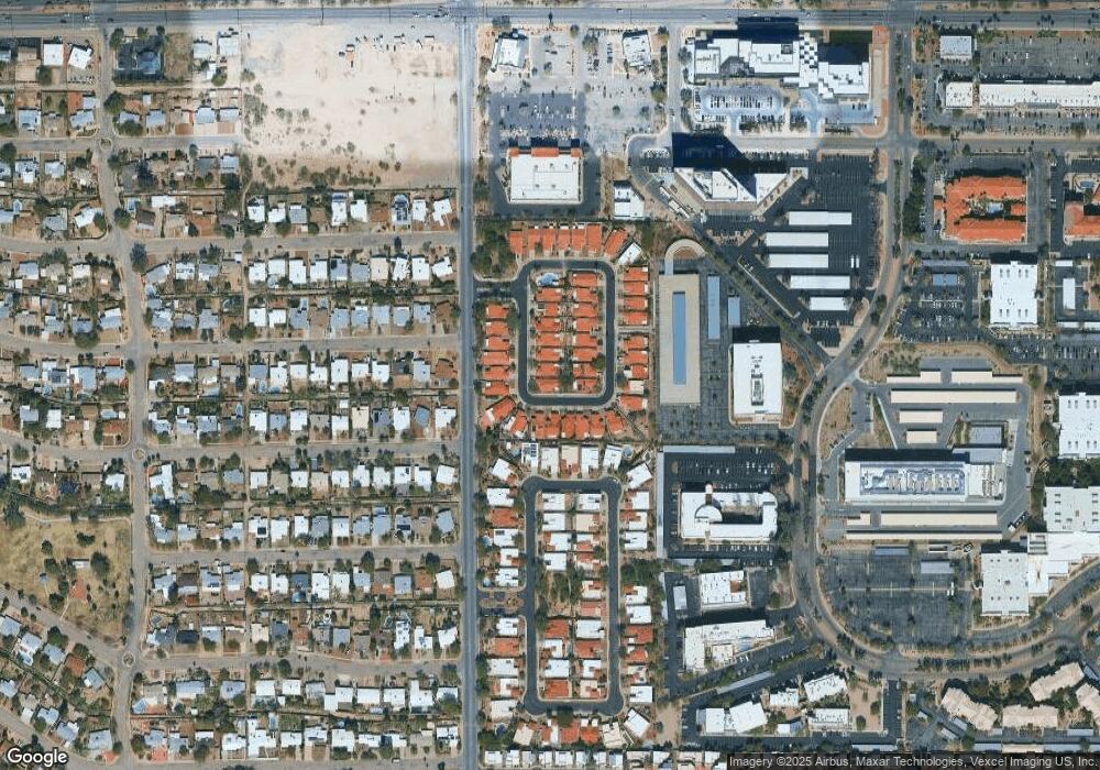 5117 E Circulo Las Cabanas, Tucson, AZ 85711 - photo 1