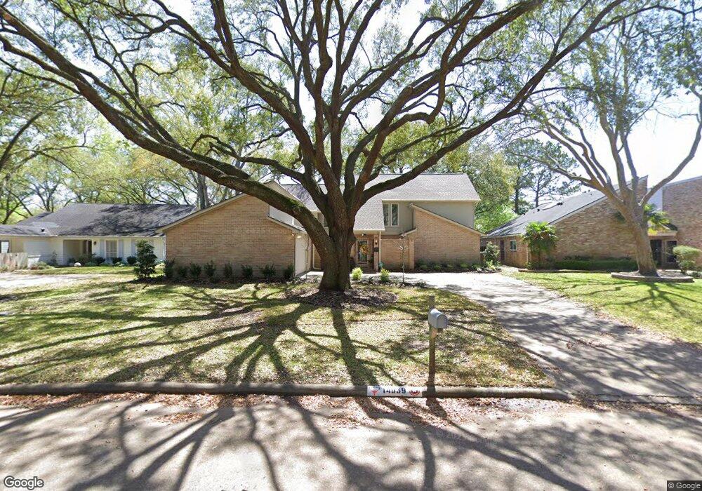 14939 El Miranda Dr, Houston, TX 77095 - photo 1