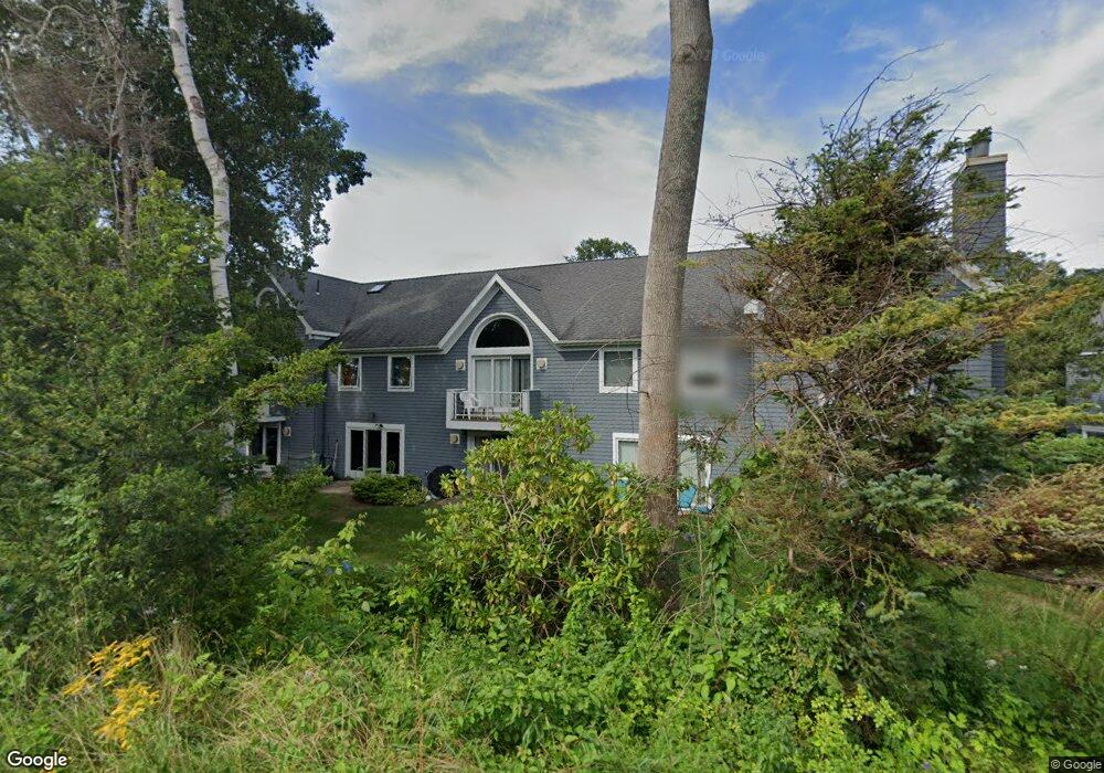 8 McFarland Point Dr unit 33, Boothbay Harbor, ME 04538 - photo 1