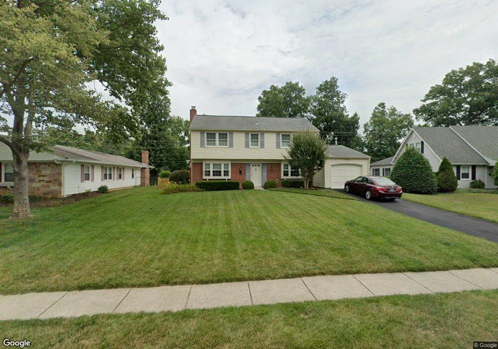 4105 Chelmont Ln, Bowie, MD 20715 - photo 1