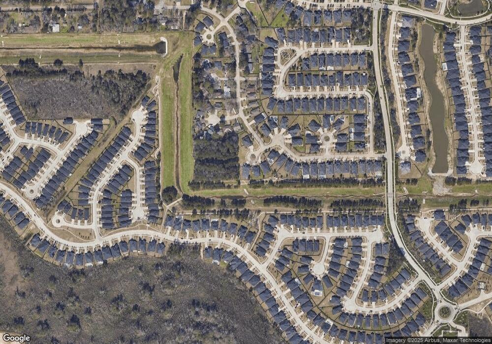 9911 Burrowing Owl, Conroe, TX 77385 - photo 1