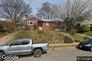 6319 31st St N, Arlington, VA 22207