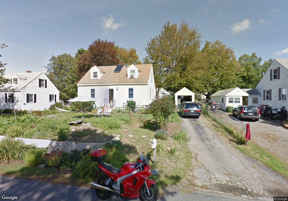 14 Spinney Creek Rd, Eliot, ME 03903 - photo 1