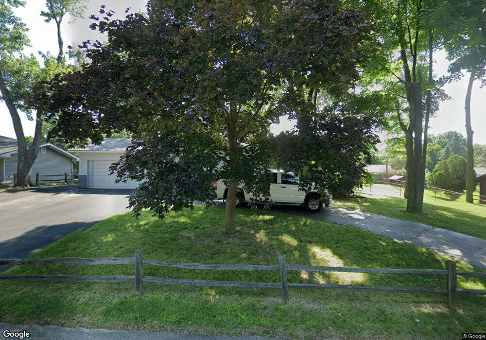 1575 Bawtree St, West Bloomfield, MI 48324 - photo 1