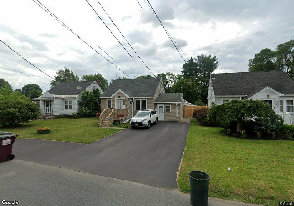 1305 Palma Ave, Schenectady, NY 12306 - photo 1