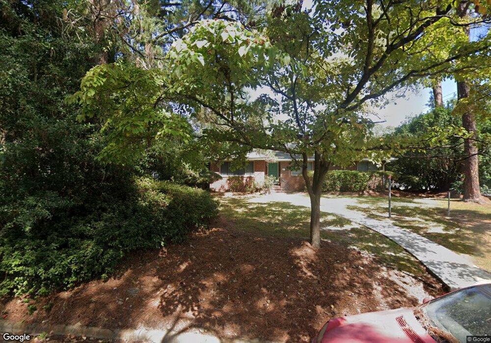 140 E 65th St, Savannah, GA 31405 - photo 1