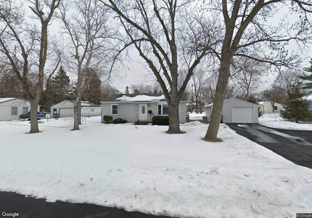 8835 Colfax Ave S, Bloomington, MN 55420 - photo 1